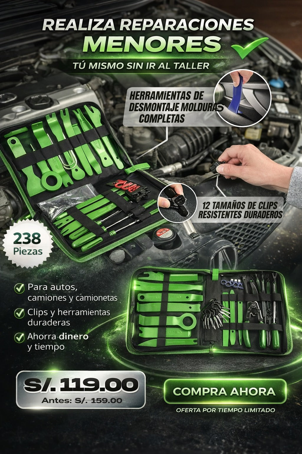 herramienta