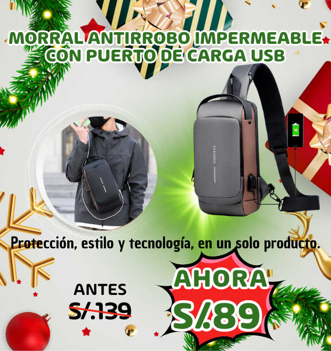 MORRAL FASHION PRO