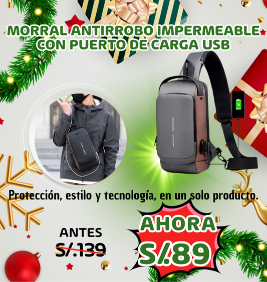 MORRAL FASHION PRO