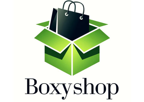 BOXYSHOP