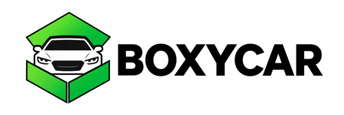 BOXYSHOP
