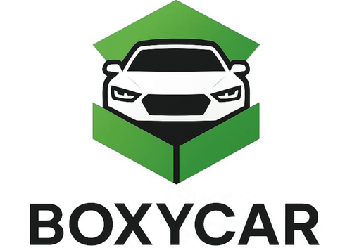 BOXYSHOP